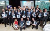 Fachmagazin connect zeichnet die besten Netze, Dienste und Produkte der Telekommunikation mit dem connect Community Award aus