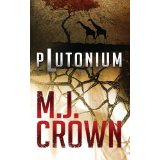 Buchvorstellung „Plutonium“