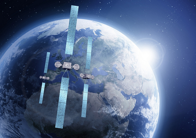 Eutelsat verstärkt Ultra HD Aktivitäten mit erstem Demo-Kanal in HEVC mit 50 Vollbildern in der Sekunde