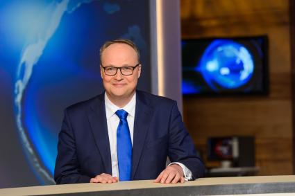 Fünf Jahre „heute-show“ / ZDF-Nachrichtenparodie erfolgreich wie nie (FOTO)