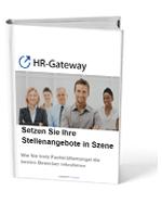Das Stellenangebot als wirkungsvolles Marketinginstrument