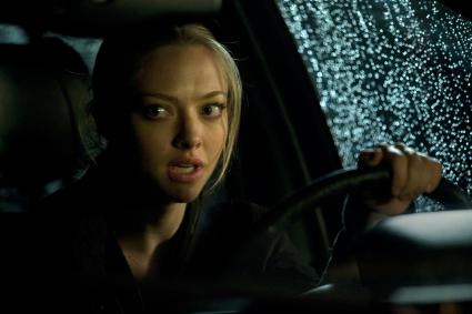 Free-TV-Premiere „Gone – Ich muss dich finden“ im ZDF/
Amanda Seyfried in der Rolle einer traumatisierten jungen Frau (FOTO)