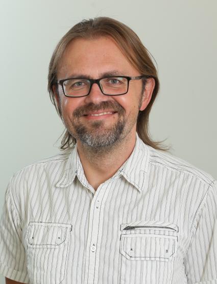 Robert Felus wird neuer Chefredakteur von Fakt (FOTO)