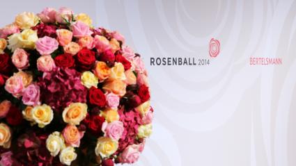 Weltstars und großzügige Spenden beim „Rosenball 2014“ in Berlin (FOTO)