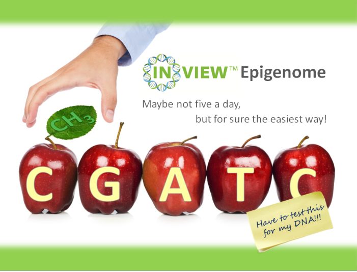 Epigenetikforschung und Exom-Sequenzierung beide macht GATC Biotech Forschern und Medizinern auf der ESHG Tagung zugänglich Epigenetikforschung und Exom-Sequenzierung beide macht GATC Biotech Forschern und Medizinern auf der ESHG Tagung zugänglich