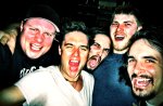 Musikband Poke Bowl auf dem Sprung zum Live-Act nach Deutschland