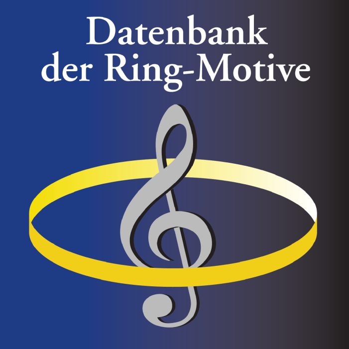 Wagners Leitmotive für unterwegs: Datenbank der Ring-Motive als eBook