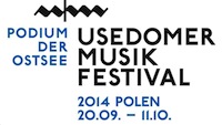 Weltbekannte Musiker entdecken zum Usedomer Musikfestival musikalisch das Nachbarland neu