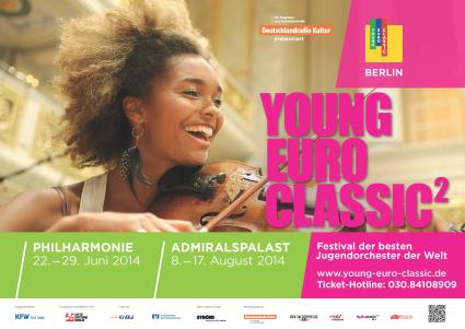 Young Euro Classic (FOTO)