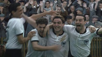 „Das Wunder von Bern“ am 11. Juni bei kabel eins (FOTO)