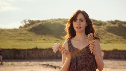 LOVE, ROSIE – FÜR IMMER VIELLEICHT / Ab dem 30. Oktober 2014 im Kino (FOTO)