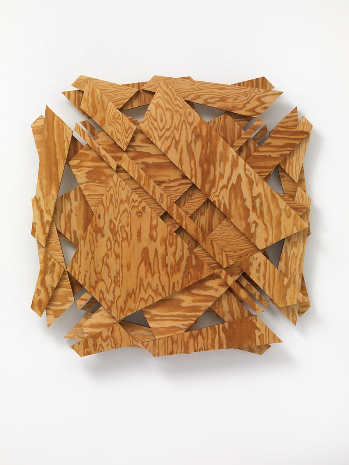 Ulrich Riedel | (Up)rooted | Solo Exhibition | Opening in Istanbul