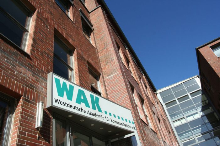 Neue Vorstands-/Beiratsmitglieder für die WAK gewählt
