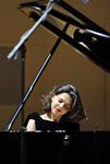 Silver Circle-Gala am 10. November 2014: Khatia Buniatishvili im Duo mit Renaud Capuçon – Vorverkauf beginnt am 16. Juni Silver Circle-Gala am 10. November 2014: Khatia Buniatishvili im Duo mit Renaud Capuçon – Vorverkauf beginnt am 16. Juni
