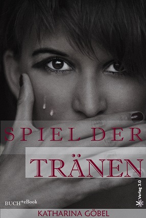 Erotische Lesung aus „Spiel der Tränen“ in Düsseldorf