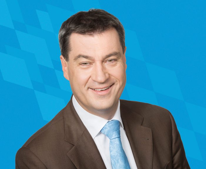Minister Söder übernimmt Schirmherrschaft der Gluck-Festspiele