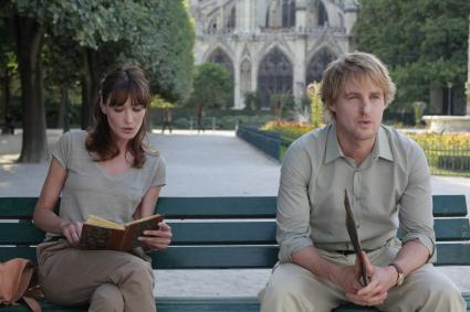 Free-TV-Premiere „Midnight in Paris“ im ZDF /
Woody Allens Hommage an die Künstler-Bohème der Zwanziger Jahre (FOTO)