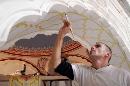 Zeit des Gedenkens: Eurovision und Die Wiener Philharmoniker einen Europa bei einer Gedenkfeier zum Ausbruch des Ersten Weltkriegs in Sarajevo (FOTO)
