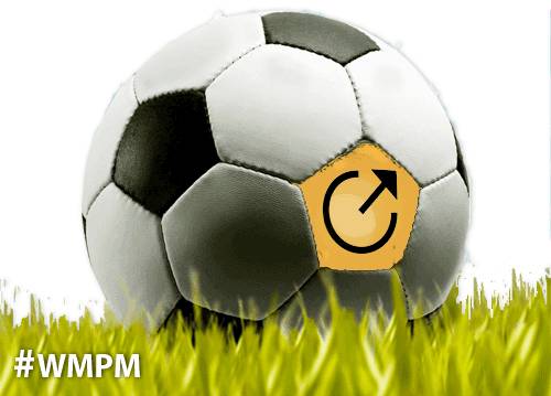 Wettbewerb: Online-Pressemitteilungen mit WM-Aufhänger gesucht