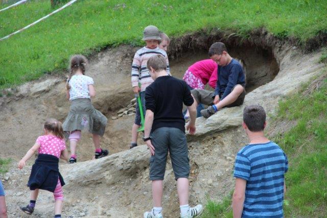 Grundkurs Erziehung für Eltern von Kleinkindern (bis sechs Jahre)