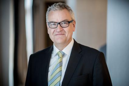 David Brandstätter übernimmt dpa-Aufsichtsratsvorsitz 
– Karlheinz Röthemeier zum Ehrenvorsitzenden ernannt (FOTO)