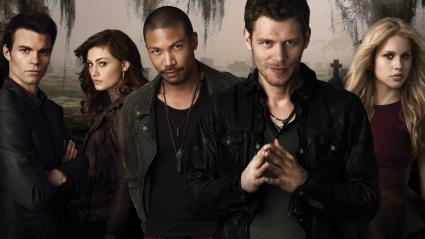 Mehr Misstery auf sixx: Start des Serien-Spin-Offs „The Originals“ und der kanadischen Serie „Bitten“ / Neue Folgen „Vampire Diaries“ ab 7. August als Deutschland-Premiere (FOTO)