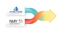 Mit ETECTURE Partnerschaft verzahnt NMY interaktive Marketingtools mit Backendanwendungen