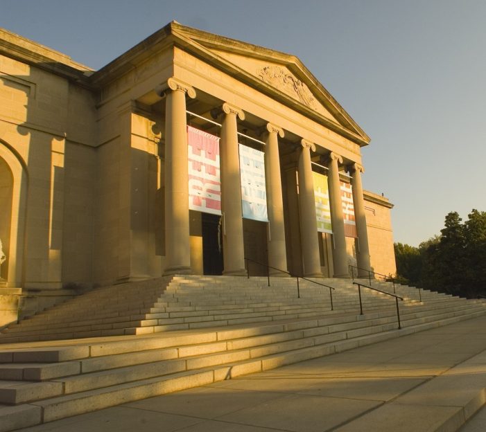 Marylands Hafenstadt als Kulturhotspot: In Baltimore blüht die Kunst