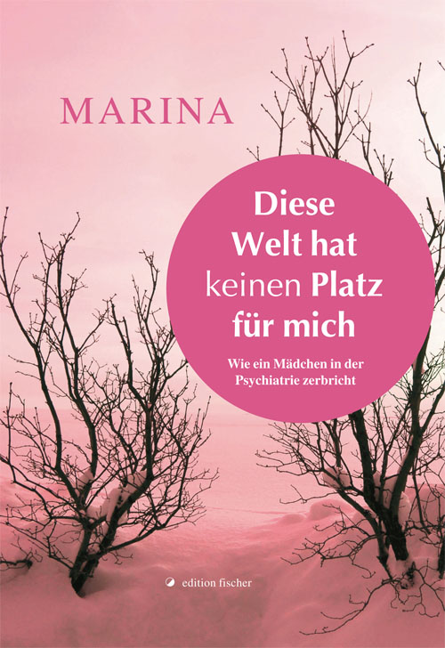 Wie ein Mädchen in der Psychiatrie zerbricht