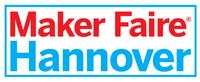 Dale Dougherty, der „Vater“ der Can-do-People, spricht auf der Maker Faire Hannover