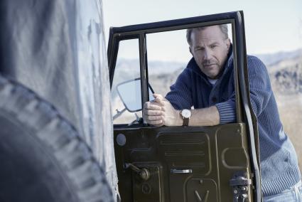 Arqueonautas holt Kevin Costner nach Berlin / Die Lifestyle-Marke Arqueonautas lädt mit ihrem Partner Kevin Costner zu einem exklusiven Deutschlandkonzert und auf den Messestand zur Panorama 2014 ein (FOTO)