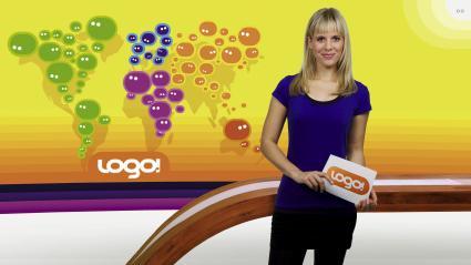 Linda Joe Fuhrich wird neue Moderatorin der ZDF-Kindernachrichten „logo!“
Anja Roth moderiert nach zehn Jahren zum letzten Mal (FOTO)