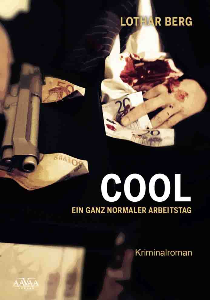 „COOL – Ein ganz normaler Arbeitstag“: Ein Hauptstadtkrimi mit speziellem Hintergrund