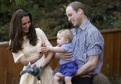 „Königliche Dynastien: Die Windsors“ im ZDF
Vierteilige „ZDFzeit“-Dokumentationsreihe über Europas royale Familien (FOTO)
