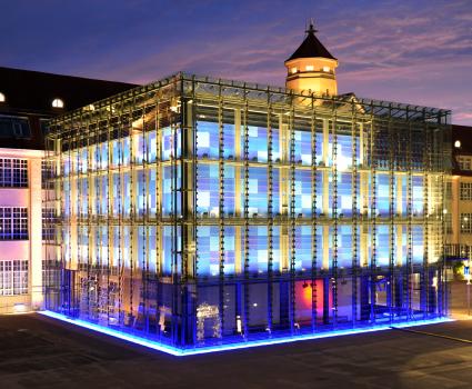 ZKM – Die Sieger des AppArtAward 2014 stehen fest – Große Preisverleihung am 11. Juli (FOTO)
