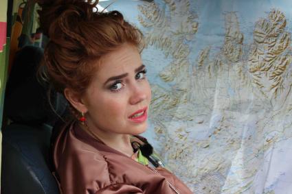 „Offline“: ProSieben schickt Palina Rojinski ab 17. Juli auf eine Reise ins Ungewisse! (FOTO)