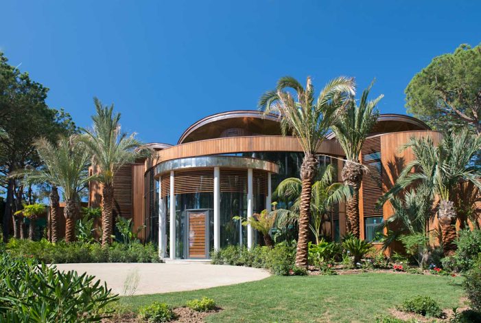 Sommer Highlights in Monte-Carlo: Exklusive Privat-Villen, spektakuläre Konzerte und eine Reise in die Welt der Grand Crus