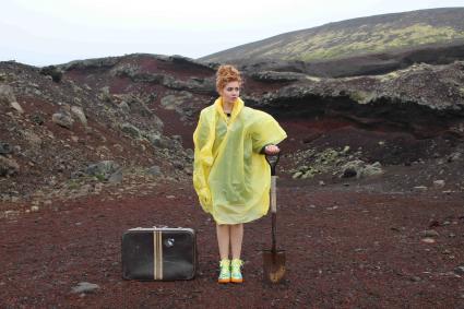 Palina Rojinskis „Offline“-Abenteuer am Donnerstag (24. Juli) aus Reykjavik / ProSieben verschiebt Folge aus Tel Aviv (FOTO)