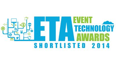 SwarmWorks nominiert bei den Event Technology Awards SwarmWorks nominiert bei den Event Technology Awards