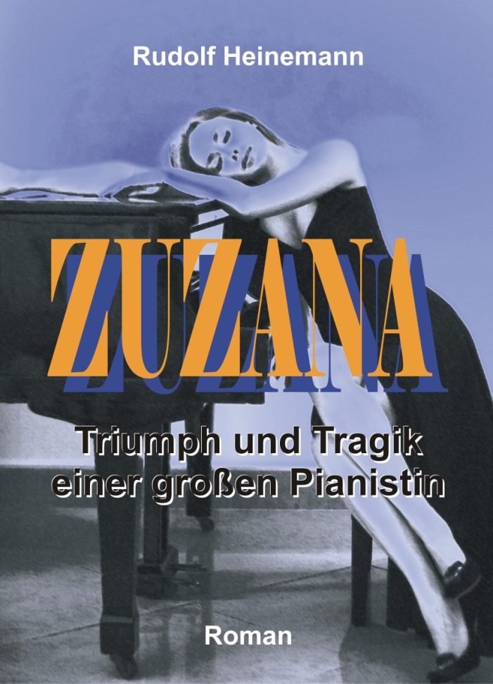 Z u z a n a