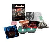 Status Quo -“ Live“ (4CD-Box) Status Quo -“ Live“ (4CD-Box)