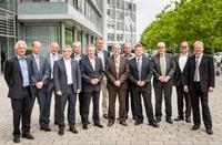 AUDI AG, BMW Group und Daimler AG treiben Open Source Messdatenmanagement voran