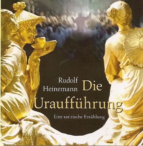Die Uraufführung