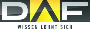 Alea digital vermarktet DAF