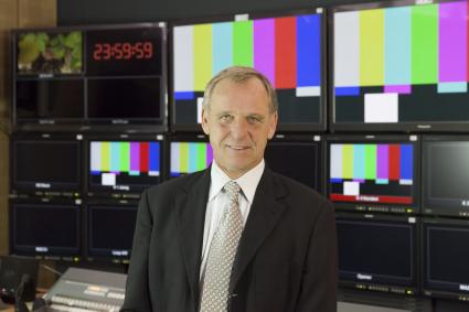 Ehemaliger US News Producer und freier Produzent Ralf Gawel neuer Redaktionsleiter von doppio TV (FOTO)