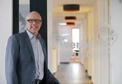 ZDF-Werberahmenprogramm 2015: „Starke Programme, starke Quoten“ (FOTO)
