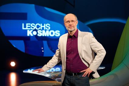 „Leschs Kosmos: Zündende Erfindungen – mit Fortschritt in den Weltkrieg“ / ZDF-Wissenschaftsmagazin über die technische Revolution und den „Großen Krieg“ (FOTO)