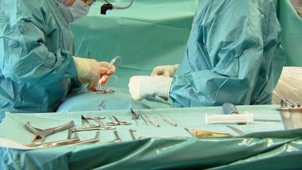 Strengere Zulassungsregeln für Implantate? 
„ZDFzoom“ über Medizinprodukte, die zur Gefahr werden (FOTO)