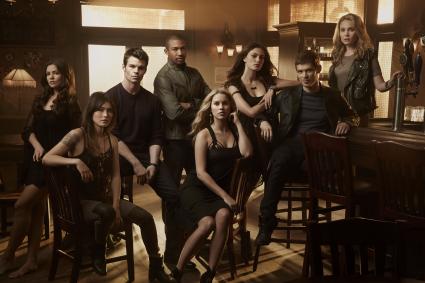 Mehr Misstery auf sixx: Start des Serien-Spin-Offs „The Originals“ und neue Folgen „Vampire Diaries“ ab 7. August als Deutschland-Premiere (FOTO)