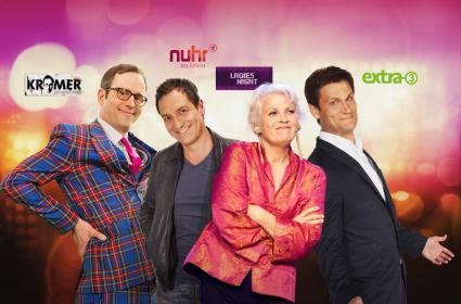 Das Erste: Satire, Comedy und Kabarett – Der neue Donnerstagabend ab 22.45 Uhr im Ersten (FOTO)
